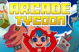 《街机大亨/Arcade Tycoon》[官方中文][原版本体+2.0.0升补][NSZ]