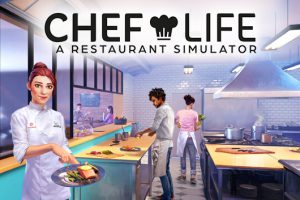 《主厨人生 餐厅模拟器》[官方中文][原版本体+1.8.0升补+3DLC][NSZ]