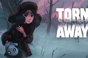 《流离归途/Torn Away》[官方中文][原版][NSZ]