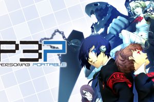 《女神异闻录3 携带版》[官方中文][原版本体+1.0.2升补][NSP]
