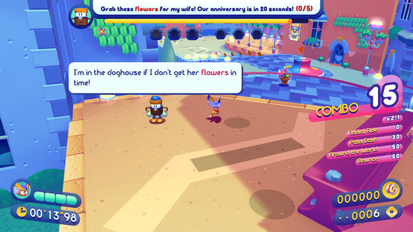-5 -5