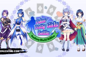 扑克美少女之战 幻想世界》[官方中文][原版本体+1.0.1升补][NSZ]