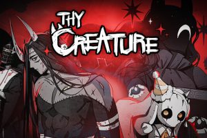 《死亡生物/Thy Creature》[官方中文][原版本体+1.1.1A升补][NSZ]